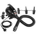 Kahuna 500W Electric Air Pump with Hose & 3 Nozzles for Inflatables
