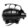 Kahuna 500W Electric Air Pump with Hose & 3 Nozzles for Inflatables