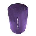 Powertrain Sports Inflatable Air Exercise Roller Gymnastics Gym Barrel 120 x 75cm Purple - SuperSaverAU - view 4