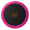 Kahuna Pink 6ft Anti-Graze Trampoline Mat & Safety Pad Set