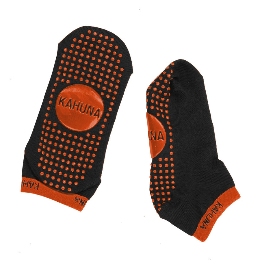 Kahuna Kids Anti-Slip Trampoline Socks - Medium
