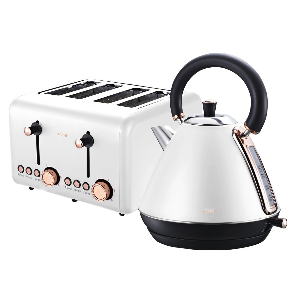 Kettles