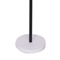 Sarantino Metal Floor Lamp with 3 Cylinder Shades, 37x37x164cm, Mid-Century Modern - SuperSaverAU - view 5