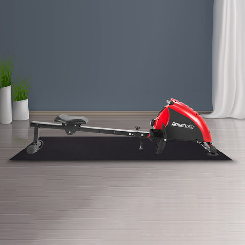 Powertrain 2m Exercise Equipment Mat - SuperSaverAU - view 2