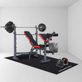 Powertrain 2m Exercise Equipment Mat - SuperSaverAU - view 5