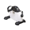 Powertrain Mini Exercise Bike Arm and Leg Pedal Exerciser - SuperSaverAU - view 1