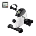 Powertrain Mini Exercise Bike Arm and Leg Pedal Exerciser - SuperSaverAU - view 6