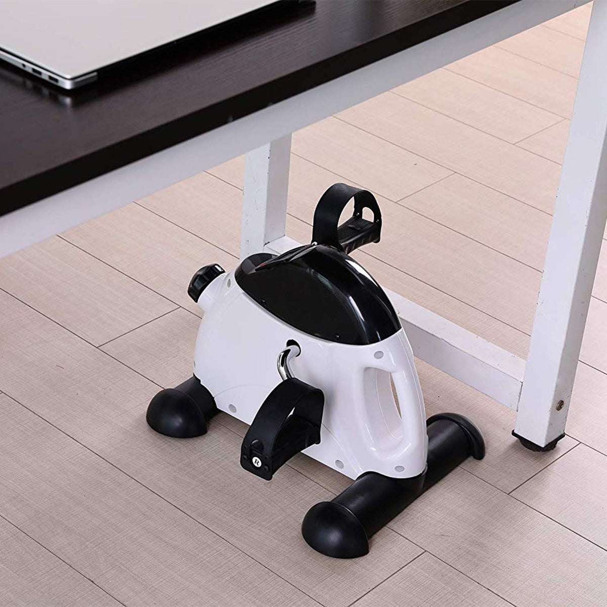 Powertrain Mini Exercise Bike Arm and Leg Pedal Exerciser - SuperSaverAU - view 11