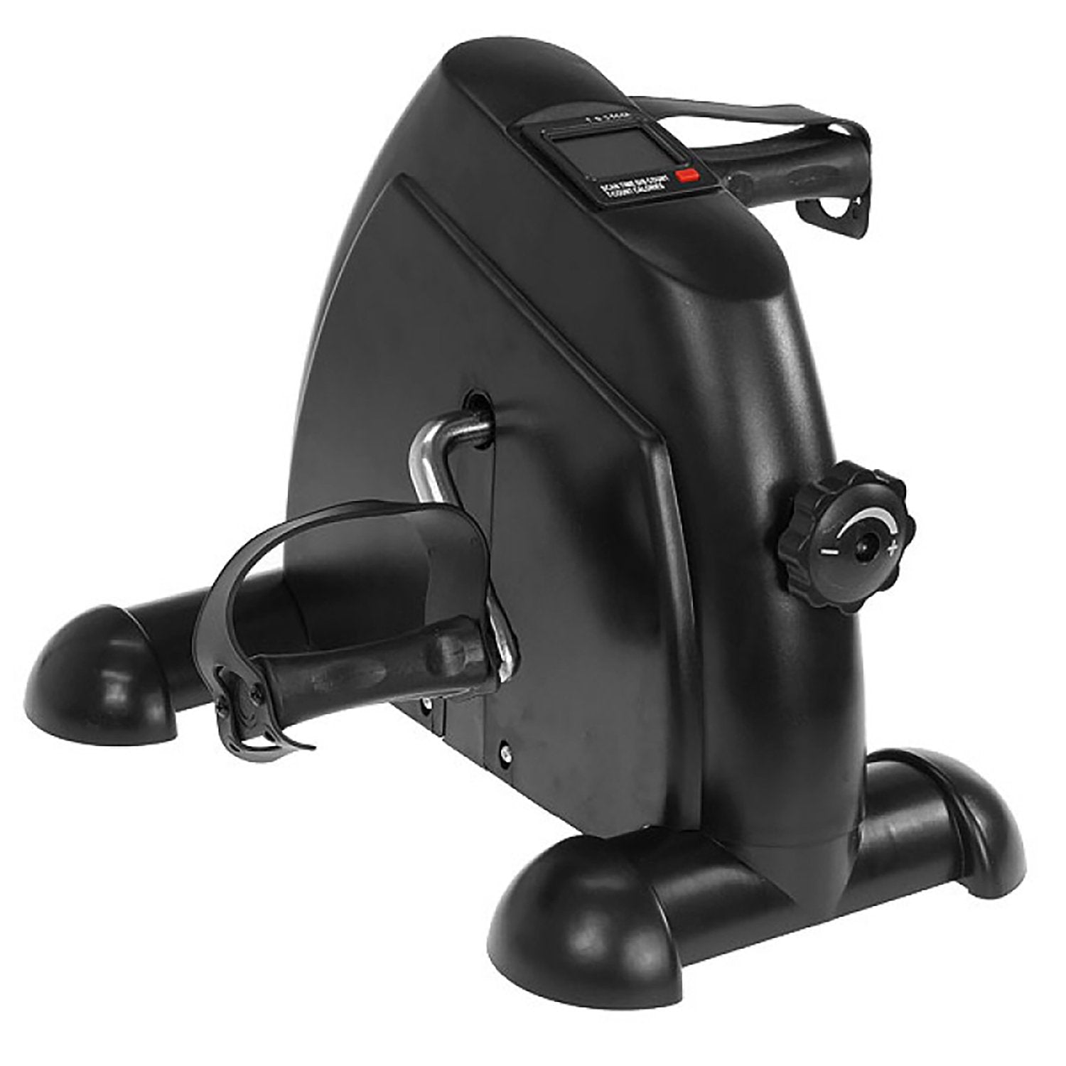 Powertrain Mini Exercise Bike for Arms and Legs - SuperSaverAU - view 1