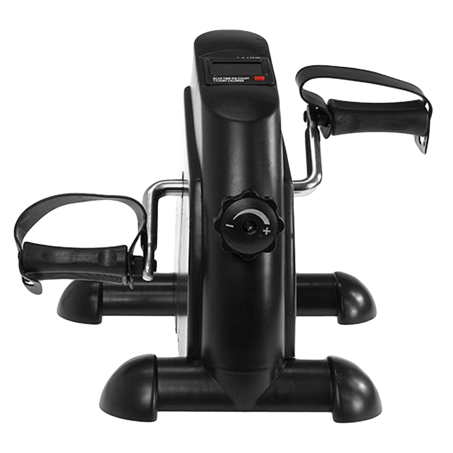 Powertrain Mini Exercise Bike for Arms and Legs - SuperSaverAU - view 2