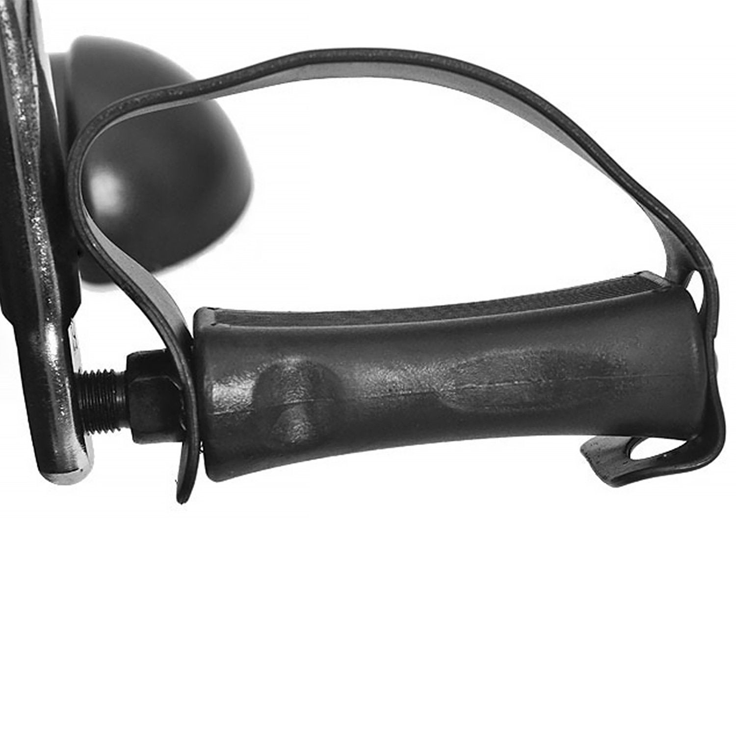 Powertrain Mini Exercise Bike for Arms and Legs - SuperSaverAU - view 4
