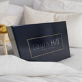 Laura Hill Faux-Mink Blanket Double Sided 220x240cm Soft Plush Throw Rug - SuperSaverAU - view 2