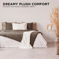 Morphy Richards Electric Blanket Queen - 2 Controllers, 6 Settings, Machine Washable - SuperSaverAU - view 2