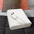 Morphy Richards Electric Blanket Queen - 2 Controllers, 6 Settings, Machine Washable - SuperSaverAU - view 3