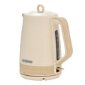 Morphy Richards Essence Scandi 1.7L Electric Kettle - Tapioca