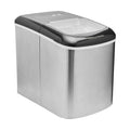 Morphy Richards 15kg Ice Maker in Stainless Steel - SuperSaverAU - view 1