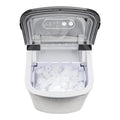 Morphy Richards 15kg Ice Maker in Stainless Steel - SuperSaverAU - view 5