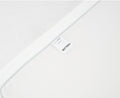 Laura Hill Foam Mattress Topper 7cm - Double Size, High Density, Removable Cover - SuperSaverAU - view 3