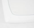 Laura Hill Foam Mattress Topper 7cm - Double Size, High Density, Removable Cover - SuperSaverAU - view 5