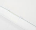 Laura Hill Foam Mattress Topper 7cm - Double Size, High Density, Removable Cover - SuperSaverAU - view 6