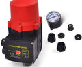 HydroActive Automatic Water Pump Controller Pressure Switch - IP65