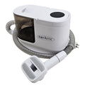 Furtastic 8-in-1 XL Pet Grooming Kit Vacuum Cleaner with 3L Capacity & HEPA Filter - SuperSaverAU - view 1