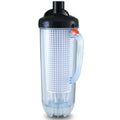 HydroActive Pool Leaf Canister – Inline Debris Trap for Suction Pool Cleaners