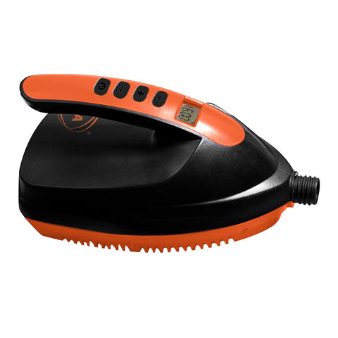 Kahuna Portable Electric Air Pump 12V for Inflatable Paddle Boards - SuperSaverAU - view 1