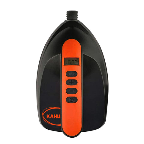Kahuna Portable Electric Air Pump 12V for Inflatable Paddle Boards - SuperSaverAU - view 2