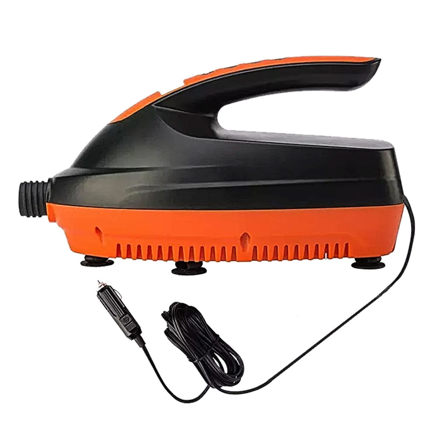 Kahuna Portable Electric Air Pump 12V for Inflatable Paddle Boards - SuperSaverAU - view 11