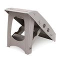 Furtastic 50cm Foldable Pet Stairs with Non-Slip Mat for Small Dogs & Cats - SuperSaverAU - view 2