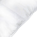 Laura Hill 500GSM Duck Down Feather Quilt 210x210cm - Hypoallergenic Comforter - SuperSaverAU - view 5