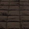 Laura Hill Faux Mink Comforter Quilt 600GSM - Super King, Soft & Durable - SuperSaverAU - view 2