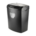 Centurion 21L Cross-Cut Shredder, 10-Sheet, Paper, CD & Credit Card Shredding - SuperSaverAU - view 1