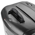 Centurion 21L Cross-Cut Shredder, 10-Sheet, Paper, CD & Credit Card Shredding - SuperSaverAU - view 3