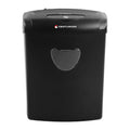 Centurion 21L Cross-Cut Shredder, 10-Sheet, Paper, CD & Credit Card Shredding - SuperSaverAU - view 6