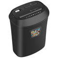 Centurion 12-Sheet Electric Cross-Cut Paper Shredder with 25L Bin - Home Office - SuperSaverAU - view 5