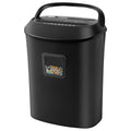 Centurion 12-Sheet Electric Cross-Cut Paper Shredder with 25L Bin - Home Office - SuperSaverAU - view 6