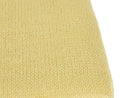 Wallaroo Shade Sail 5m Triangle - Desert Sand, UV Block, Breathable Fabric - SuperSaverAU - view 4