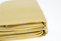Wallaroo Shade Sail 8m x 8m - Desert Sand, UV Block, Breathable Fabric - SuperSaverAU - view 4