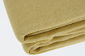 Wallaroo Shade Sail 8m x 8m - Desert Sand, UV Block, Breathable Fabric - SuperSaverAU - view 5