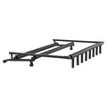Karrera 7 Guitar Multi Stand - Steel Foldable Rack