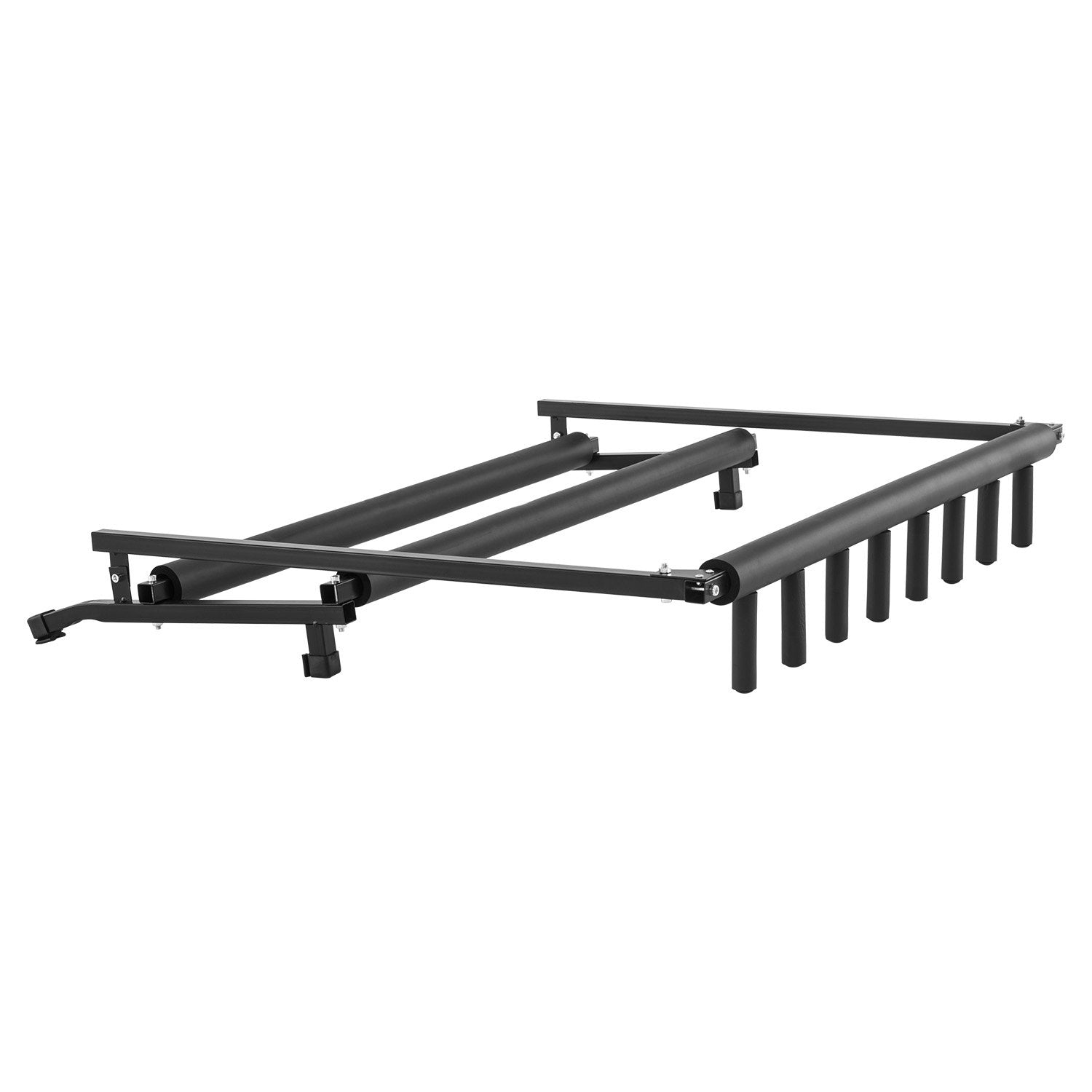 Karrera 7 Guitar Multi Stand - Steel Foldable Rack