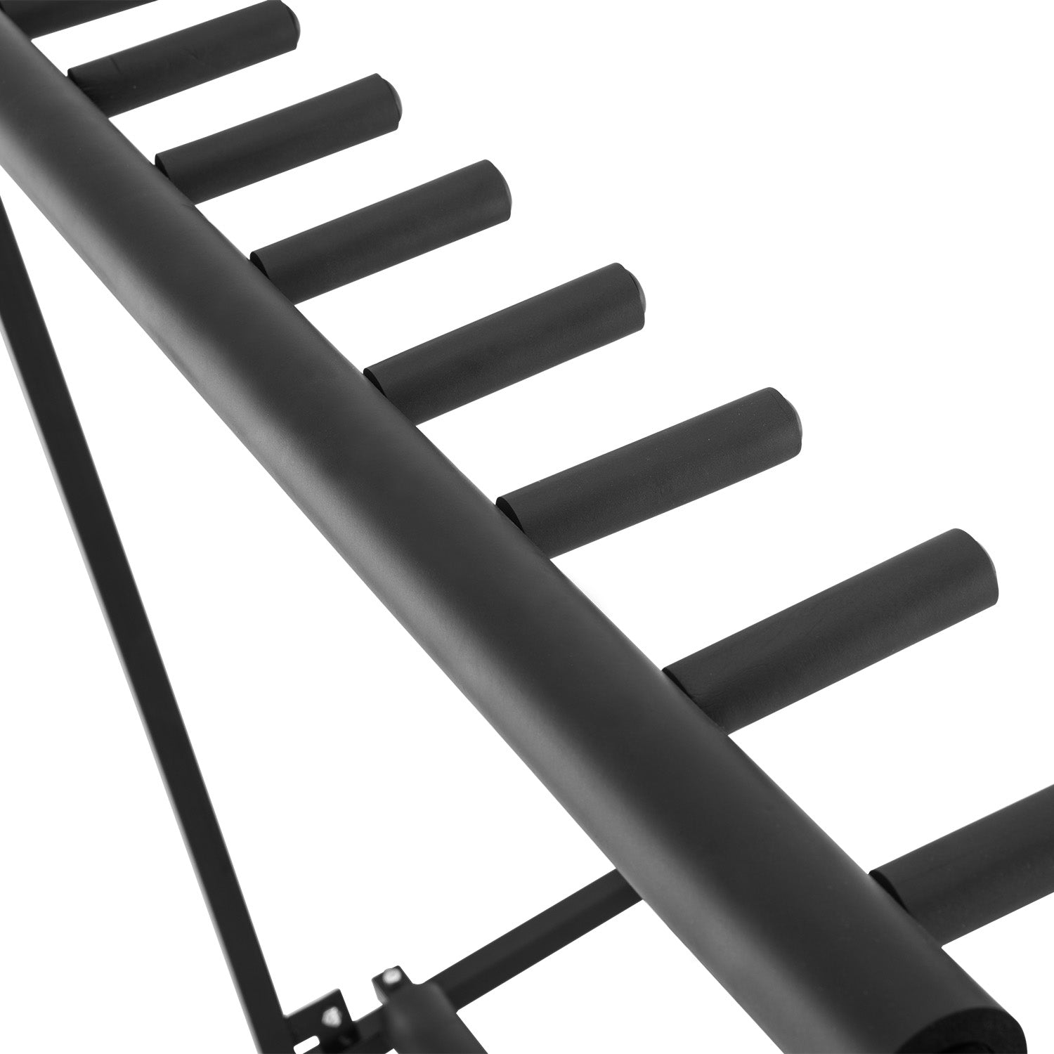 Karrera 7 Guitar Multi Stand - Steel Foldable Rack