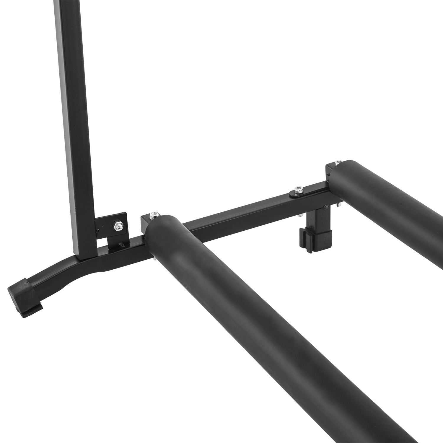 Karrera 7 Guitar Multi Stand - Steel Foldable Rack