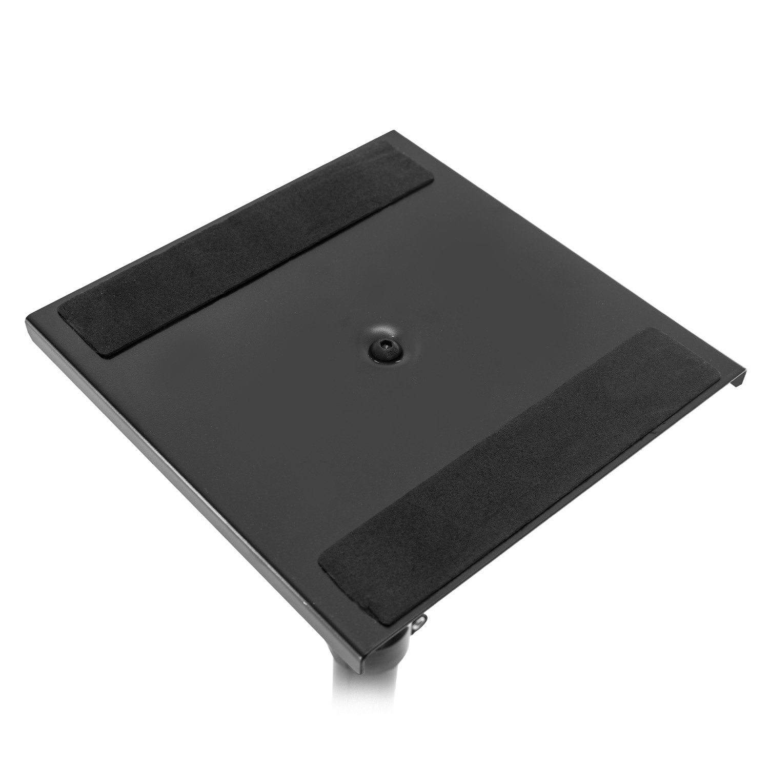 Karrera Adjustable Floor Speaker Stands - Black Pair