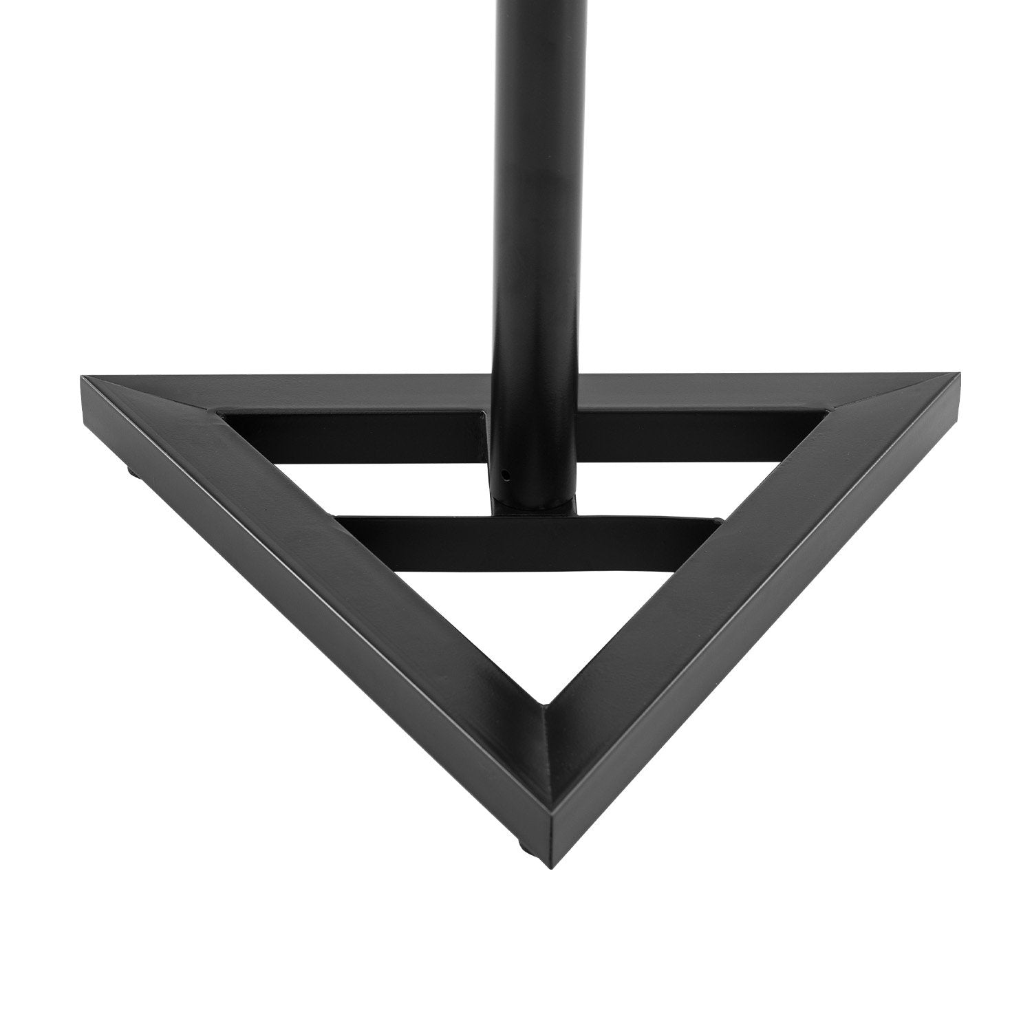 Karrera Adjustable Floor Speaker Stands - Black Pair