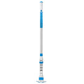 Aquajack Cordless Pool Vacuum Cleaner with 2 Heads, Rechargeable, 60 Min Use - SuperSaverAU - view 1