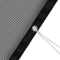 HydroActive UV-Resistant Pool Leaf Net Cover 6 x 11m with Aluminium Eyelets - SuperSaverAU - view 3
