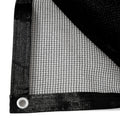HydroActive UV-Resistant Pool Leaf Net Cover 6 x 11m with Aluminium Eyelets - SuperSaverAU - view 5